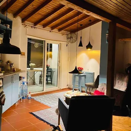 Sade Adu House Cihangir - Karakoey Κωνσταντινούπολη