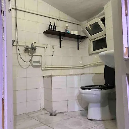 Sade Adu House Cihangir - Karakoey * Κωνσταντινούπολη