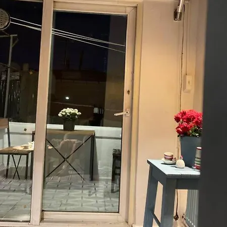 Sade Adu House Cihangir - Karakoey * Κωνσταντινούπολη