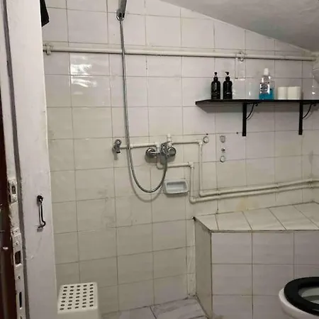 Sade Adu House Cihangir - Karakoey Διαμέρισμα