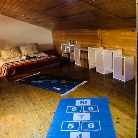 Sade Adu House Cihangir - Karakoey Διαμέρισμα *