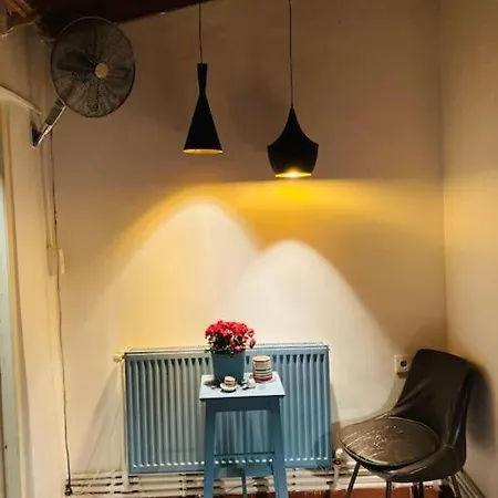 Sade Adu House Cihangir - Karakoey Διαμέρισμα Κωνσταντινούπολη