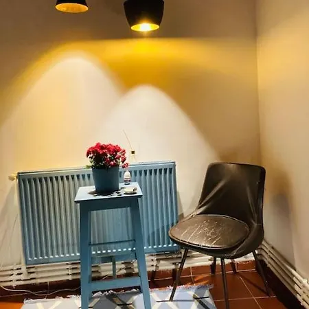 Sade Adu House Cihangir - Karakoey Διαμέρισμα *