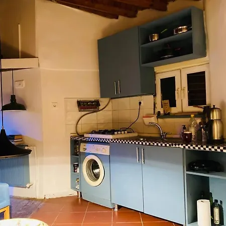 Apartment Sade Adu House Cihangir - Karakoey