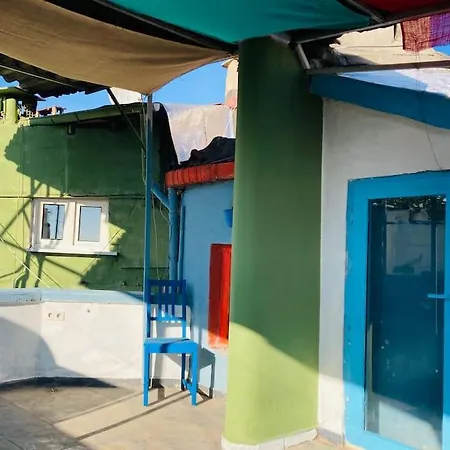 Sade Adu House Cihangir - Karakoey * Istanbul