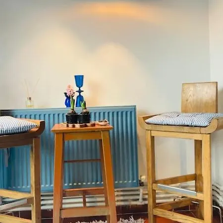 Apartment Sade Adu House Cihangir - Karakoey *