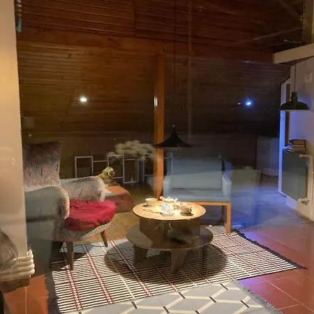 Apartment Sade Adu House Cihangir - Karakoey