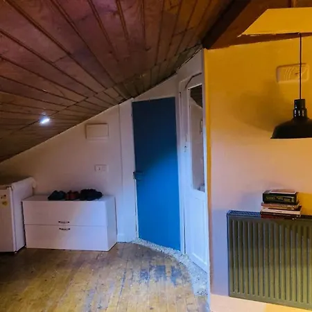 Sade Adu House Cihangir - Karakoey Apartment Istanbul