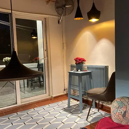 Apartment Sade Adu House Cihangir - Karakoey Istanbul