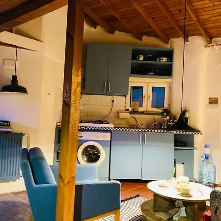 Sade Adu House Cihangir - Karakoey Istanbul