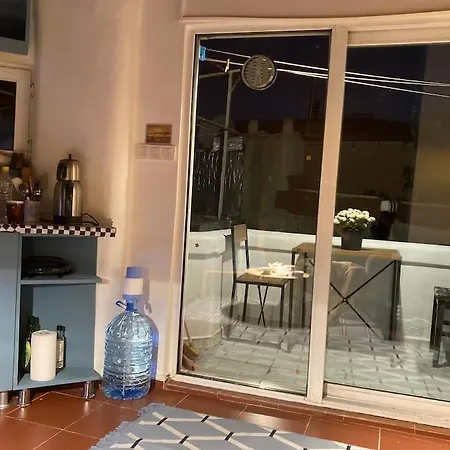 Sade Adu House Cihangir - Karakoey *