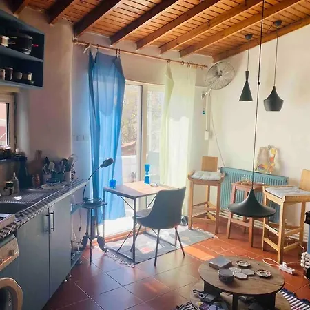 דירה Sade Adu House Cihangir - Karakoey איסטמבול
